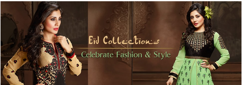 Get the best Ethnic Fashion look with Ethnic Dukaan! – AKA The Versatile