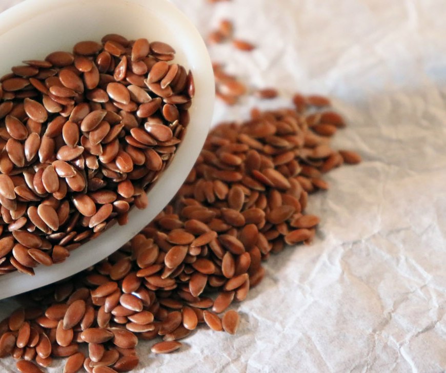 benefits-of-flax-seeds